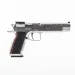 Pistolet TANFOGLIO Gold Match Bullseye k.9x19
